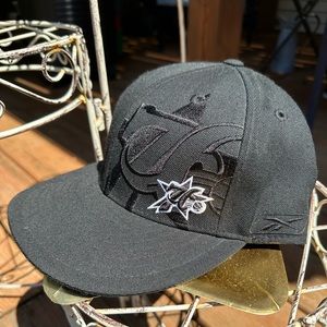 76ers hat